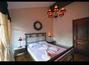 Έν Λεβίδι - Kardharás