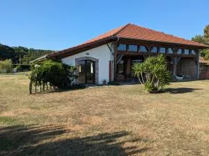 La Grange d'Hardy - Soustons