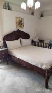 Felicity Seafront Luxury House