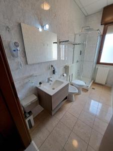 Double or Twin Room with Private Bathroom
