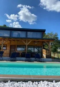 Atalanta luxury house Fruška gora - Rakovac