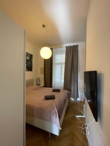 River View Apartment MANES