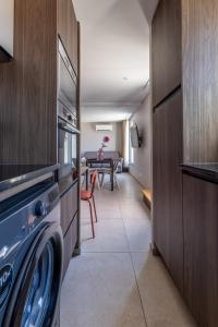 Appartements At home in Clermont, Place de Jaude : photos des chambres
