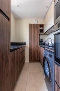 Appartements At home in Clermont, Place de Jaude : photos des chambres