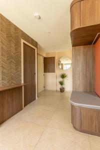 Appartements At home in Clermont, Place de Jaude : photos des chambres