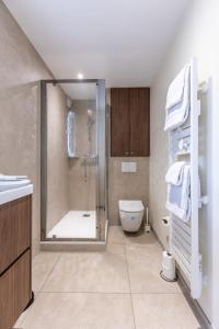 Appartements At home in Clermont, Place de Jaude : photos des chambres