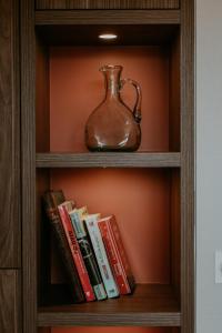 Appartements At home in Clermont, Place de Jaude : photos des chambres