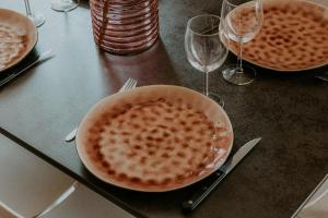 Appartements At home in Clermont, Place de Jaude : photos des chambres