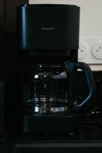 Appartements At home in Clermont, Place de Jaude : photos des chambres