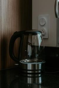 Appartements At home in Clermont, Place de Jaude : photos des chambres