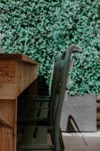 Appartements At home in Clermont, Place de Jaude : photos des chambres