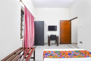 FabHotel Next Generation