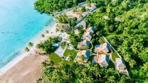 Moyo Mzuri Villas Resort Zanzibar - Potoa