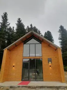 Bektaş Dağ Evleri - 吉雷松