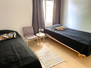 Kotimaailma Aparthotel Villa Hortus Turku