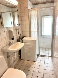 Kotimaailma Aparthotel Villa Hortus Turku