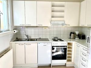 Kotimaailma Aparthotel Villa Hortus Turku