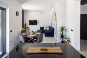 Villa Vedro nebo, XL heated pool