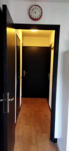Appartements Saint-Sorlin D'Arves 4-6 personnes pied des pistes 310km de pistes tous niveaux : photos des chambres