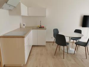 Ragainės apartamentai