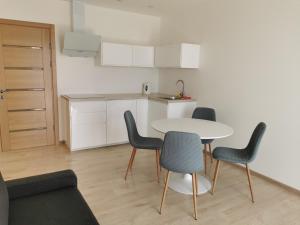 Ragainės apartamentai