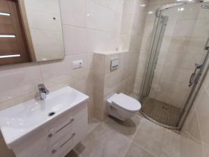 Ragainės apartamentai