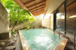 Hotel Hanaan - Umamichi