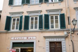 Il Nido - Centro Storico Lucca