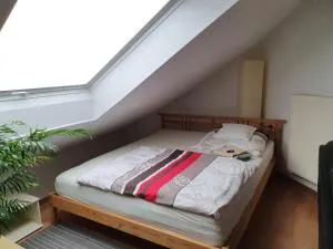 Privatzimmer mit Balkon im schönen Allgäu - Frickenhausen