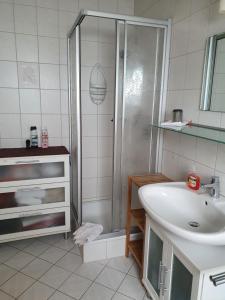 Privatzimmer mit Balkon im schönen Allgäu