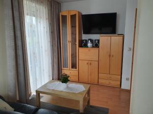 Privatzimmer mit Balkon im schönen Allgäu