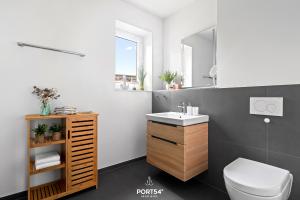 Ferienwohnung Schleiquartier Kappeln