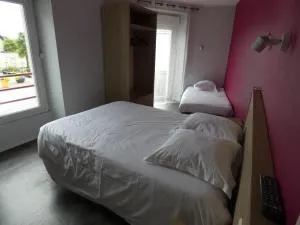 Grand Hôtel - Saint-Viaud