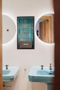 Pinecone Hideaway - huis in het bos