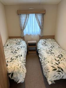 Billing Aquadrome Luxury Static Caravan