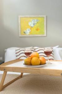 Renovated City Center x3 Double Bed Flat