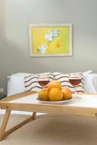 Renovated City Center x3 Double Bed Flat - Bendevís