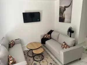 La maison st Denis - 布尔圣昂代奥