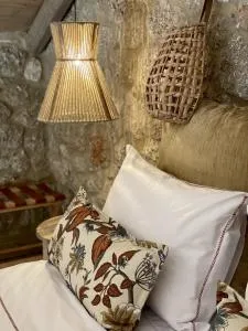 Selene Luxury Rooms - Agrídhion