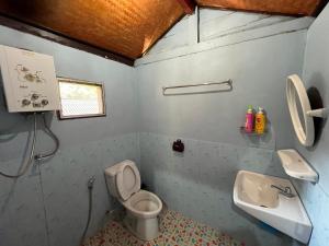 Angha forest view บ้านพิงใจ