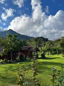 Angha forest view บ้านพิงใจ