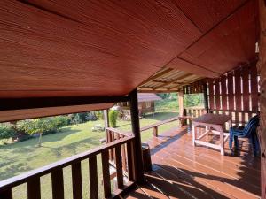 Angha forest view บ้านพิงใจ