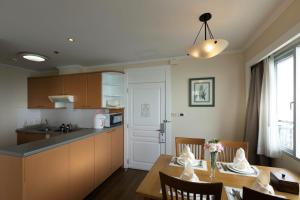 Kantary Bay Hotel And Serviced Apartment Rayong