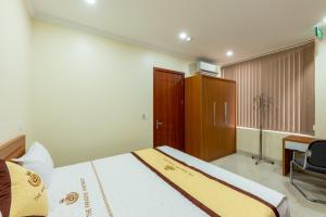 The Paradise Apartment - 61 Hung Vuong 2, Ninh Binh City