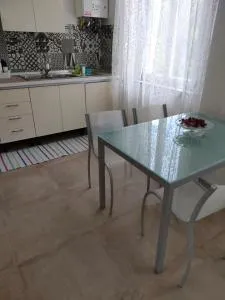 Valle delle fonti - Agnano