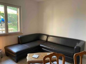 Maisons de vacances L-Escale des Pertonnieres : photos des chambres