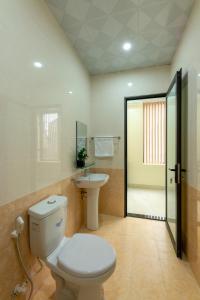 The Paradise Apartment - 61 Hung Vuong 2, Ninh Binh City