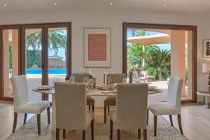 Luxury Villa Kerenza