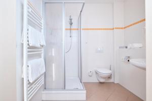 Double or Twin Room room in JUFA Hotel Meersburg