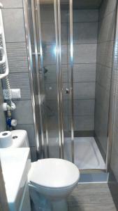 Green Apartment Krakow